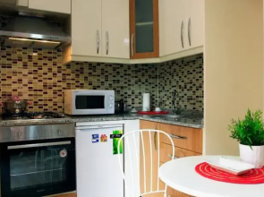 Zena House Konak Varyant