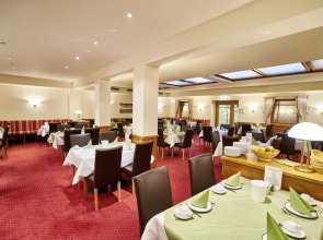 Hotel Meier City München