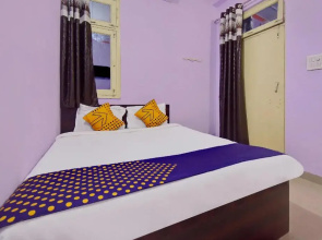 Shree Ram Palace by OYO Rooms
