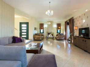 Diamantis Villa, a SeaView Retreat, By ThinkVilla