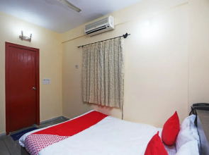 Orchid Studio Apartment By OYO Rooms