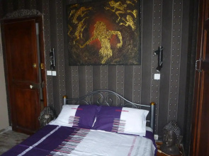 Les Chambres du Clos des Capucins