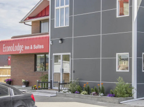 Econo Lodge Edmonton South