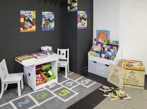 Aparthotel Adagio Access Strasbourg Petite France