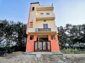 SPOT ON 84453 Hotel Amaira