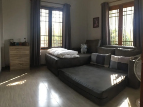 Baan Mali Lampang