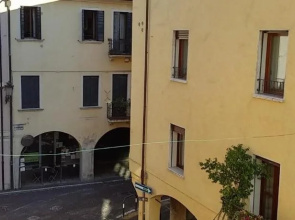 Casa Piazza del Santo