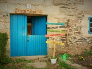 Terra Meiga Turismo Rural