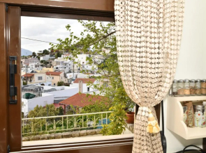 Bella Vista Apartment