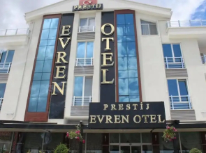 Prestij Evren Hotel
