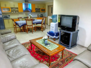 Best Spacious Apartment Permata Senayan