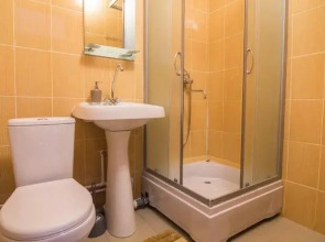 Меблированные комнаты Российской Академии Медицинских Наук