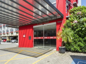 i Hotel Piracicaba