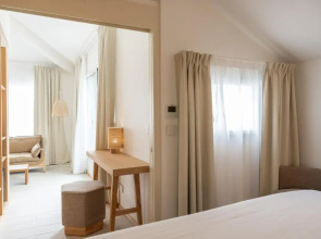 Hotel Ibaia