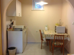 Honvéd Apartmanház