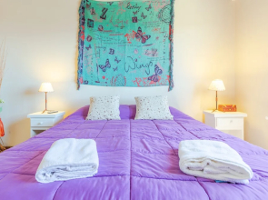 Beautiful Apartment Downtown, Amazing Lake Views JF1 by Apartments Bariloche