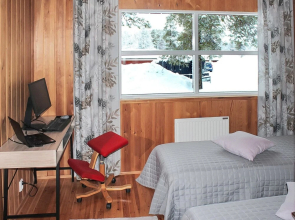 Rukan Rauha Kuusamo in Kuusamo