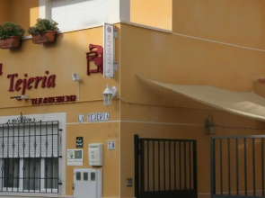 Alojamiento Rural La Tejeria-cuenca