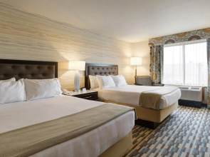 Holiday Inn Express Hotel & Suites Warwick-Providence (Arpt) by IHG