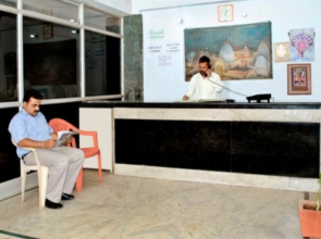 Hotel Yashoda International Deoghar