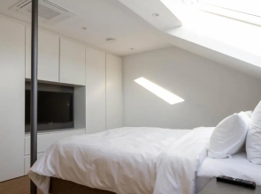 Toploft Serviced Apartments