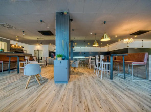 FourSide Hotel Salzburg