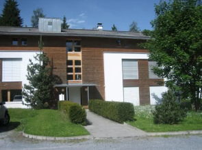 Apartment Surselva Park
