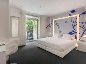 Room Mate Mario, Madrid