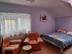 Apartament w Komornikach