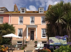 Warwick House
