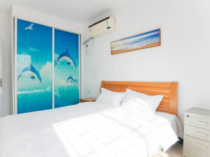 Shanshuimeijing Apartment JulongBay