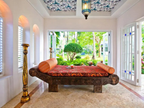 Villa Puri Nirwana