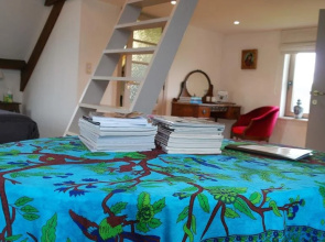 B&B Het Tweede Leven