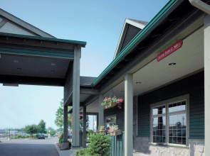 The Craftsman Inn & Suites