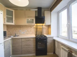 VIP House Apartments 1 on Prospect Nezavisimosti