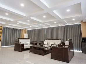 Home Inn Yubai Yun Hotel (Yucheng High-speed Railway Hao Seoul Branch)