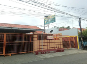 Wisma Pelita Syariah Tegal