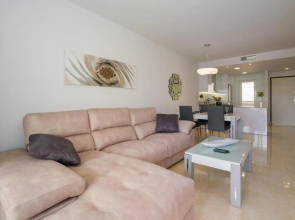 Apartment Pomelo