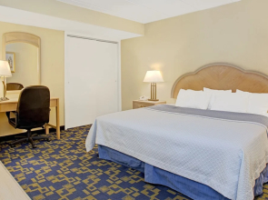 Windsor Hotel