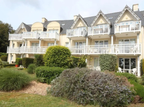 Appartement Fouesnant, 2 pièces, 4 personnes - FR-1-481-83