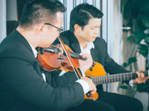 Happy Life Grand Hotel & Sky Bar