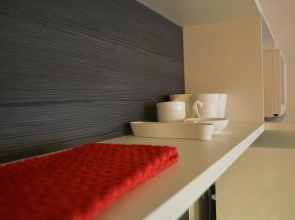Urban Suites Montevideo