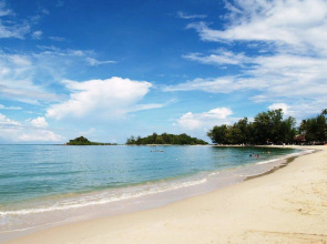 Bay Beach Resort