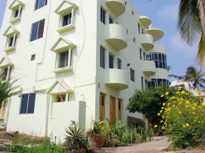 Goroomgo Hotel Derby Puri