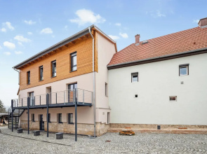 Apartmentferienhaus Schlag