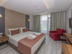 Jura Hotels Lara Resort