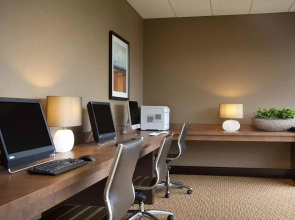 Hilton New York JFK Airport