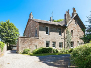 The Old Manse House - Apartment