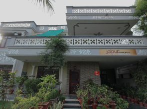 OYO 5550 Jaipur stays
