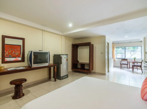 Sawasdee Place Hotel